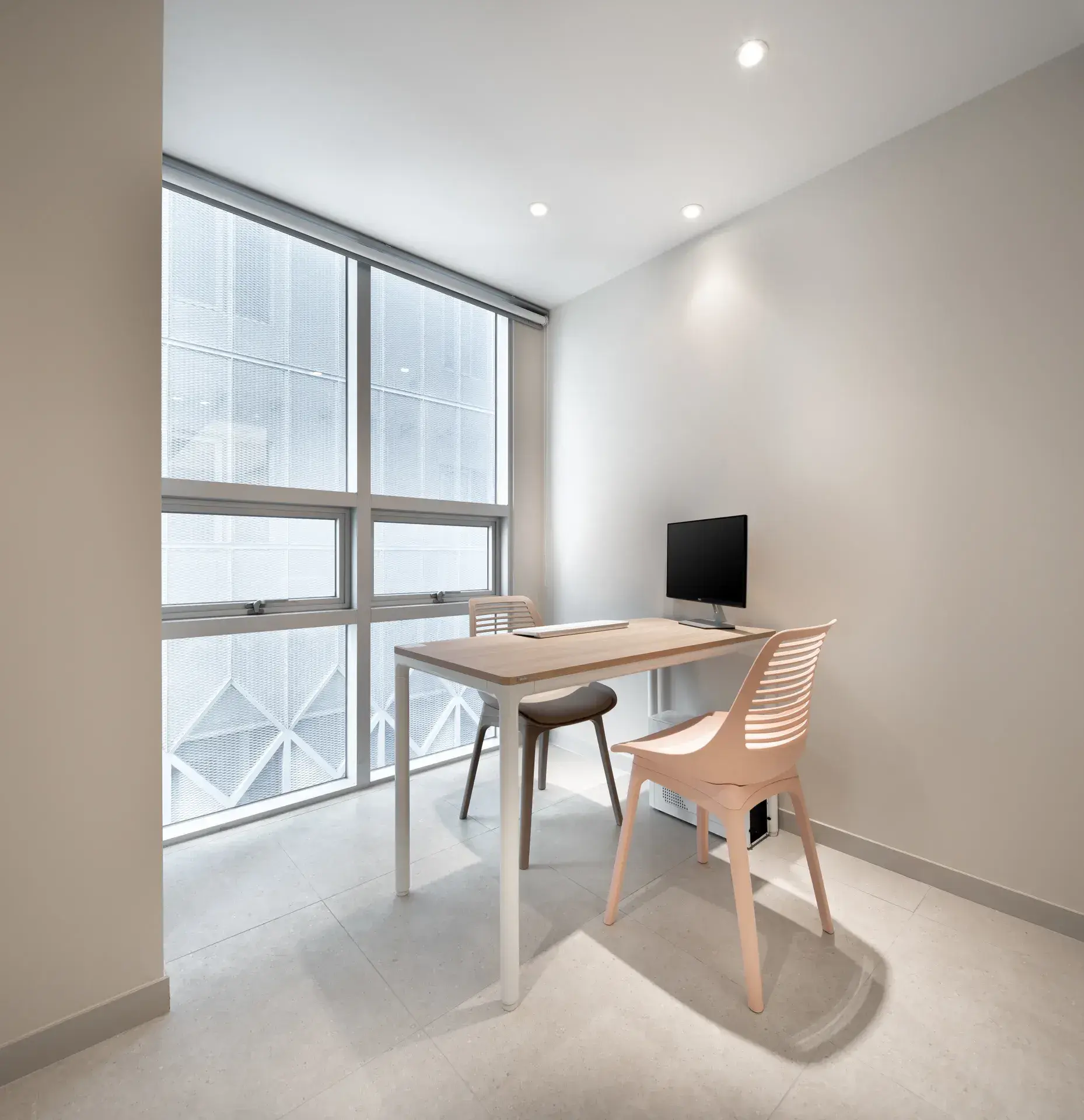 カウンセリングルーム